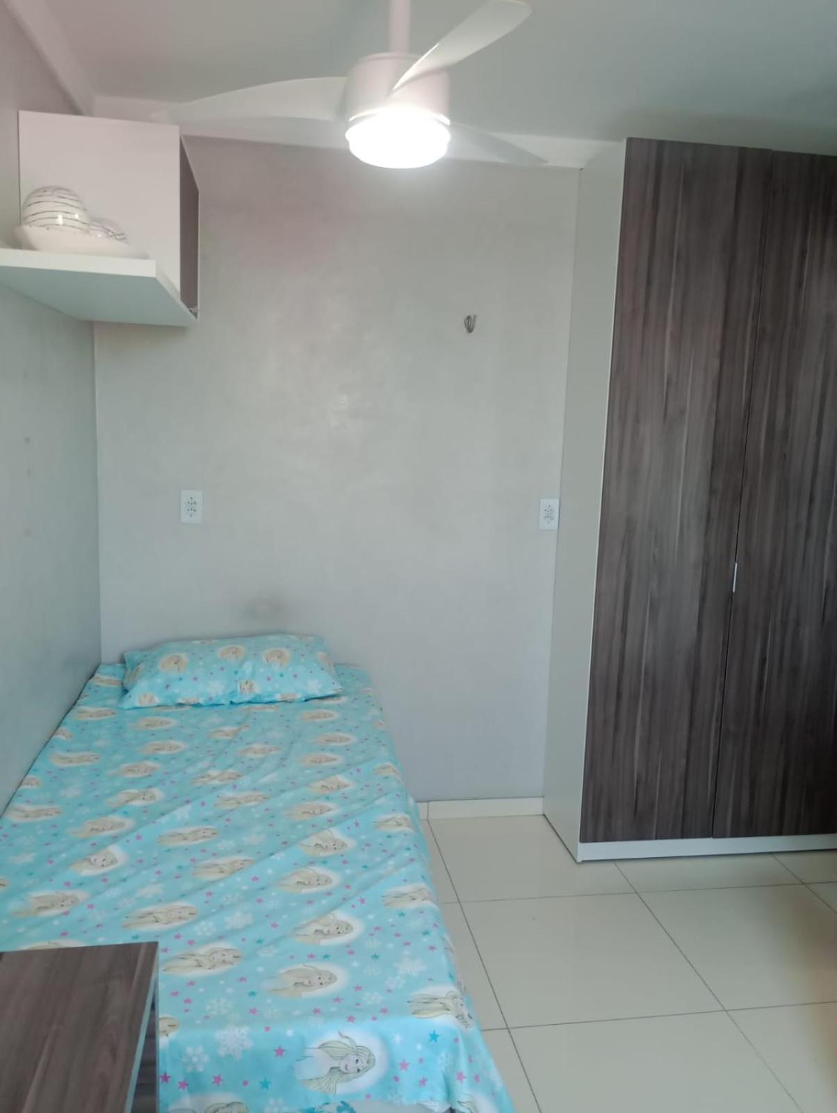 Perola Residence Juazeiro do Norte Eksteriør bilde