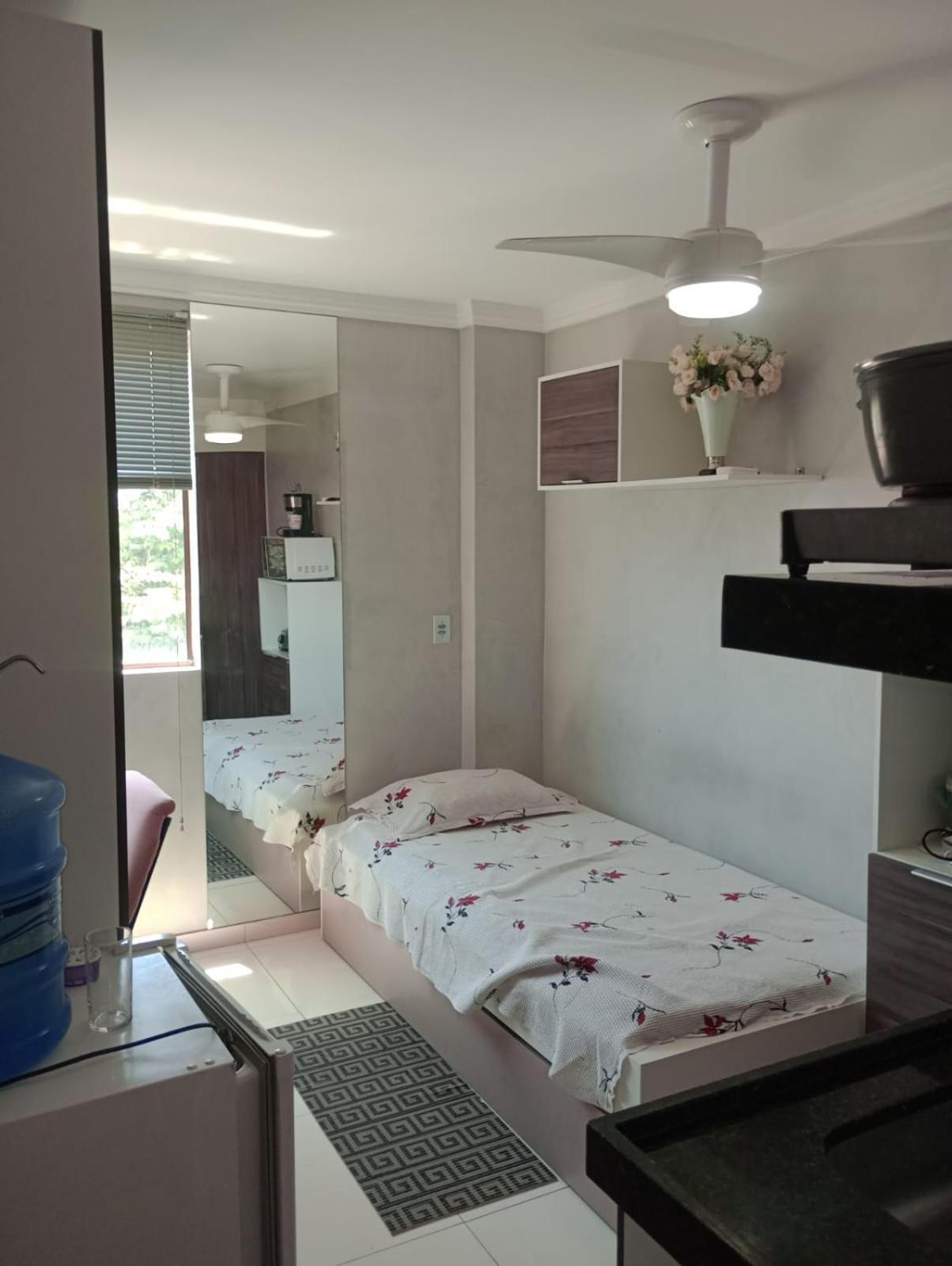 Perola Residence Juazeiro do Norte Eksteriør bilde